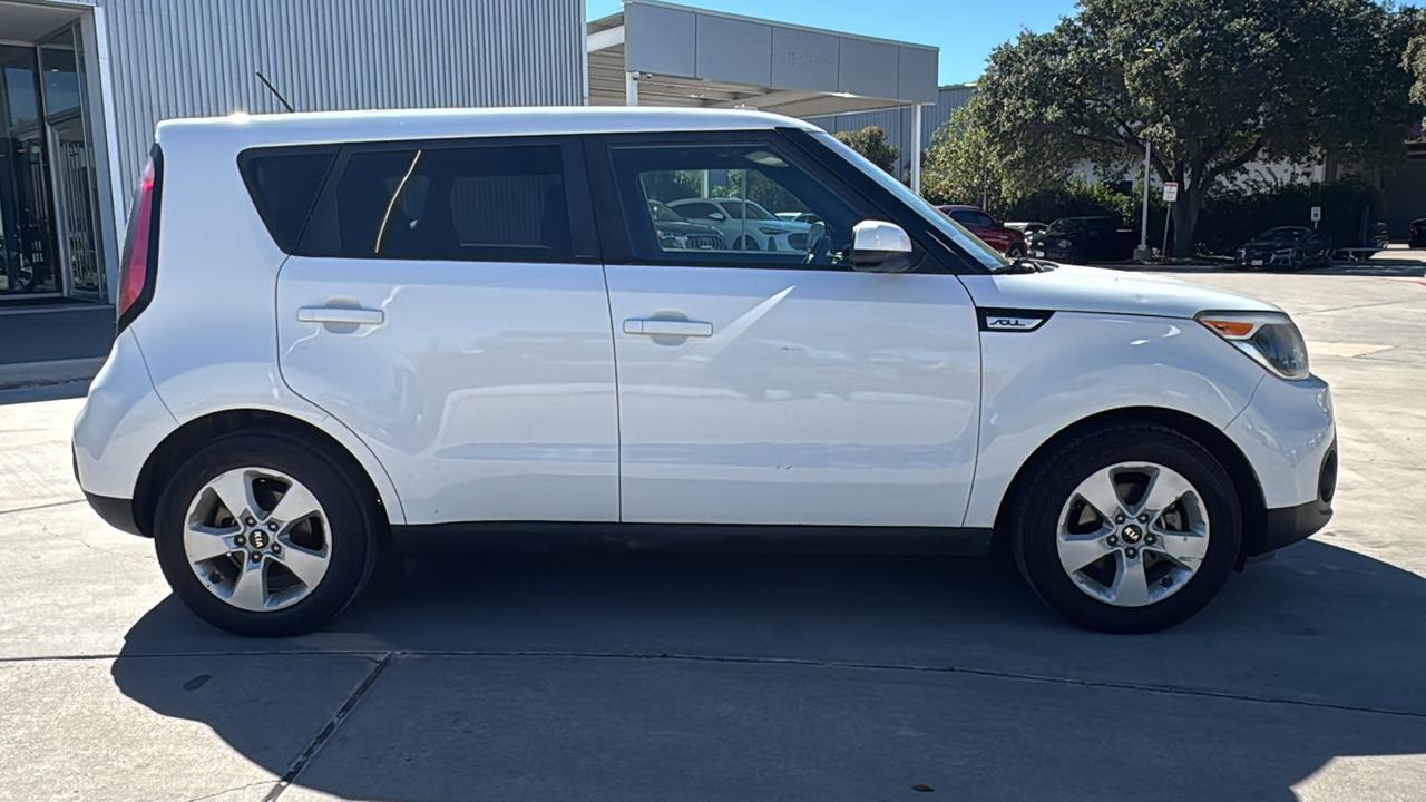 2018 Kia Soul Base  Selma TX