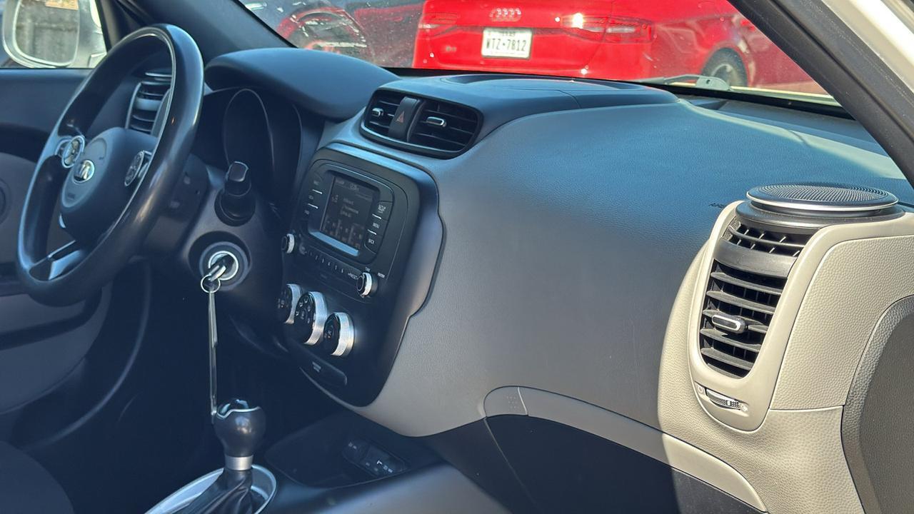 2018 Kia Soul Base  Selma TX