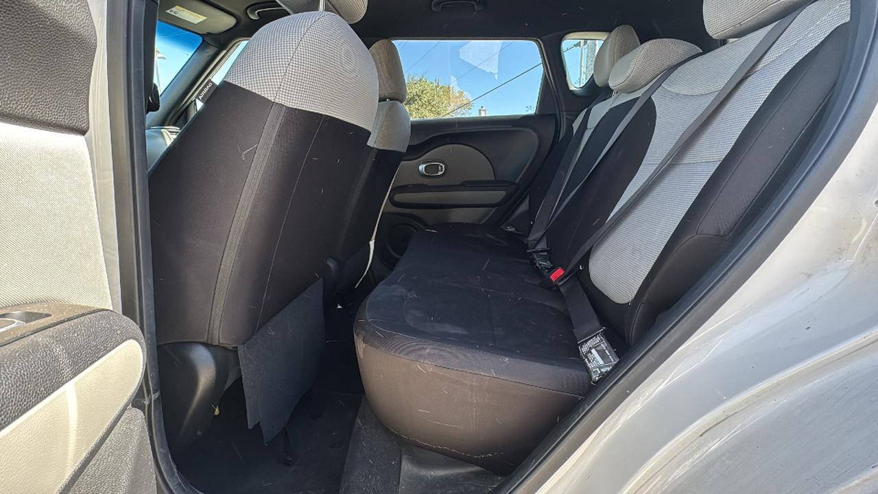 2018 Kia Soul Base  Selma TX