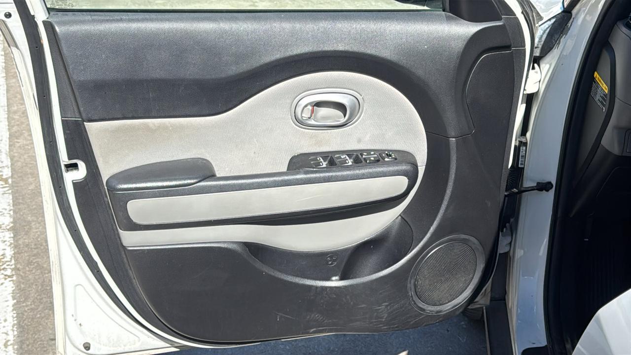 2018 Kia Soul Base  Selma TX