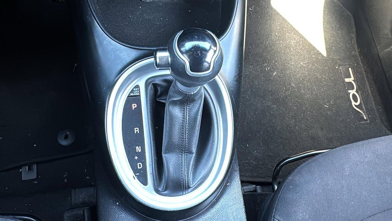 2018 Kia Soul Base  Selma TX