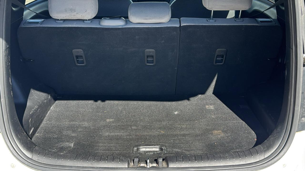 2018 Kia Soul Base  Selma TX