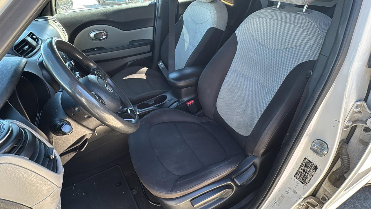 2018 Kia Soul Base  Selma TX