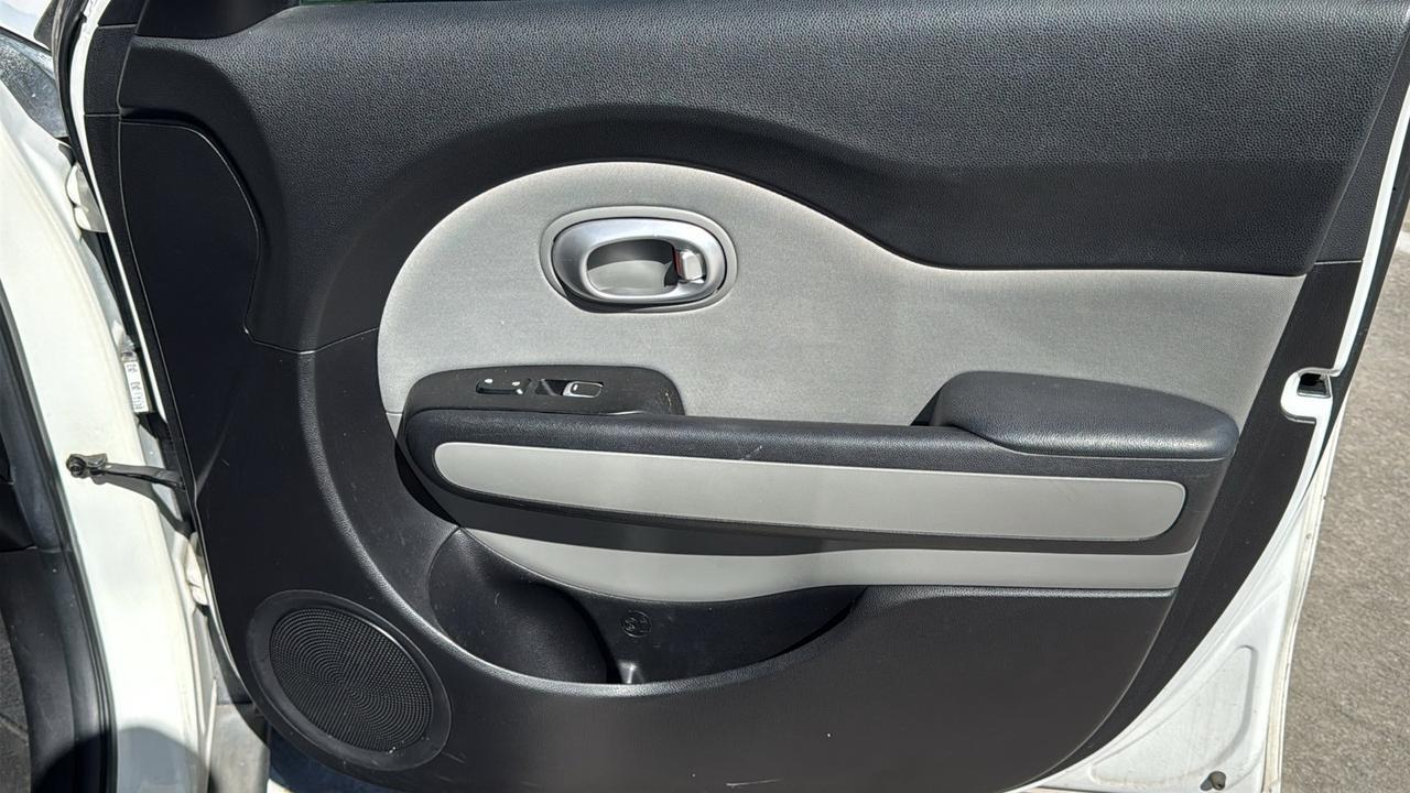 2018 Kia Soul Base  Selma TX