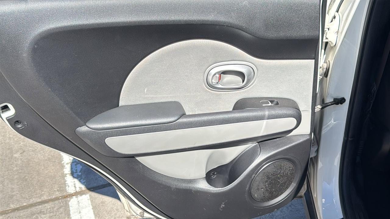 2018 Kia Soul Base  Selma TX