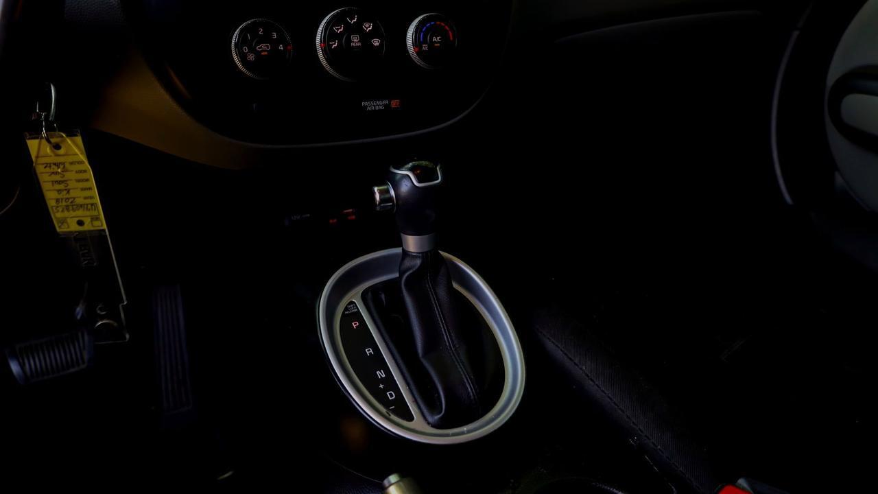 2018 Kia Soul Base  Selma TX