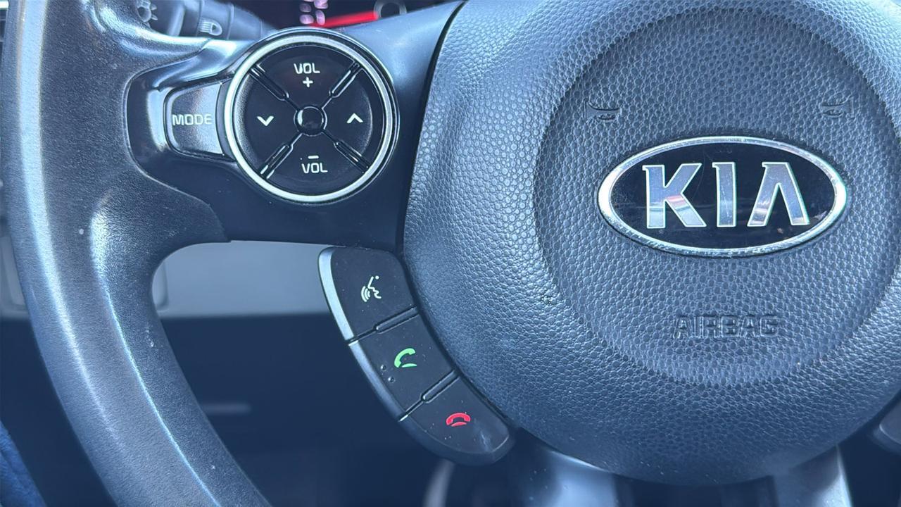 2018 Kia Soul Base  Selma TX