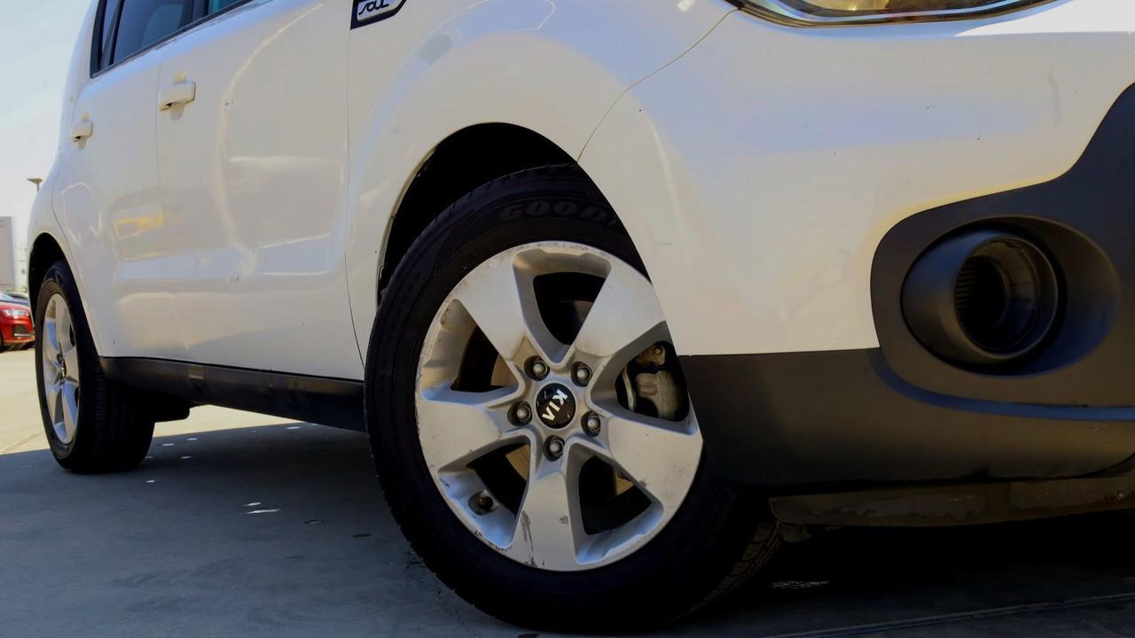 2018 Kia Soul Base  Selma TX
