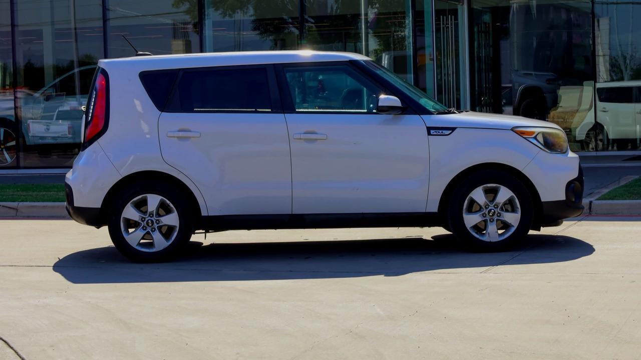 2018 Kia Soul Base  Selma TX