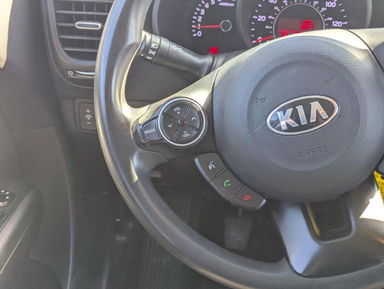 2018 Kia Soul Base Castroville TX
