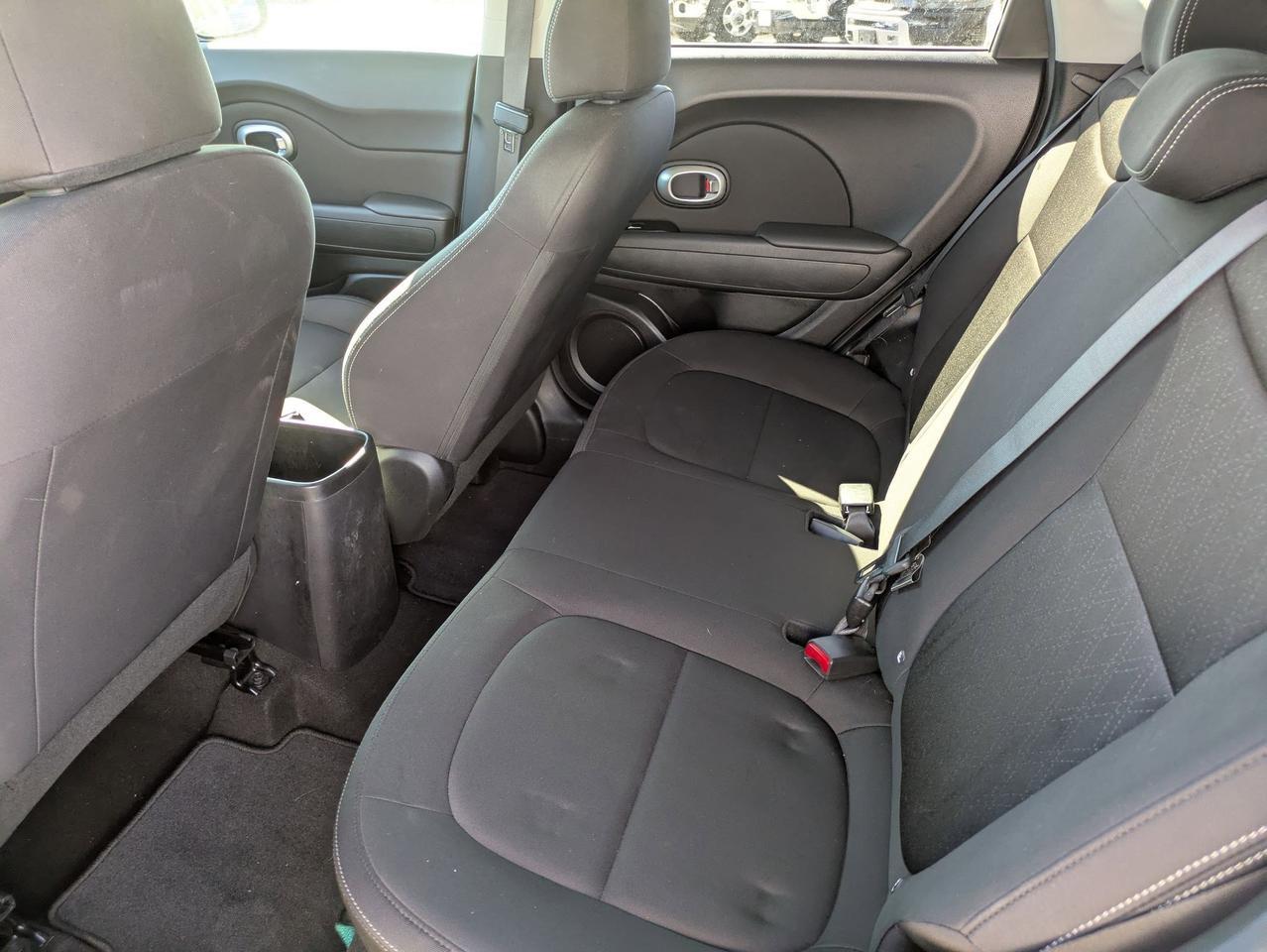 2018 Kia Soul Base Castroville TX