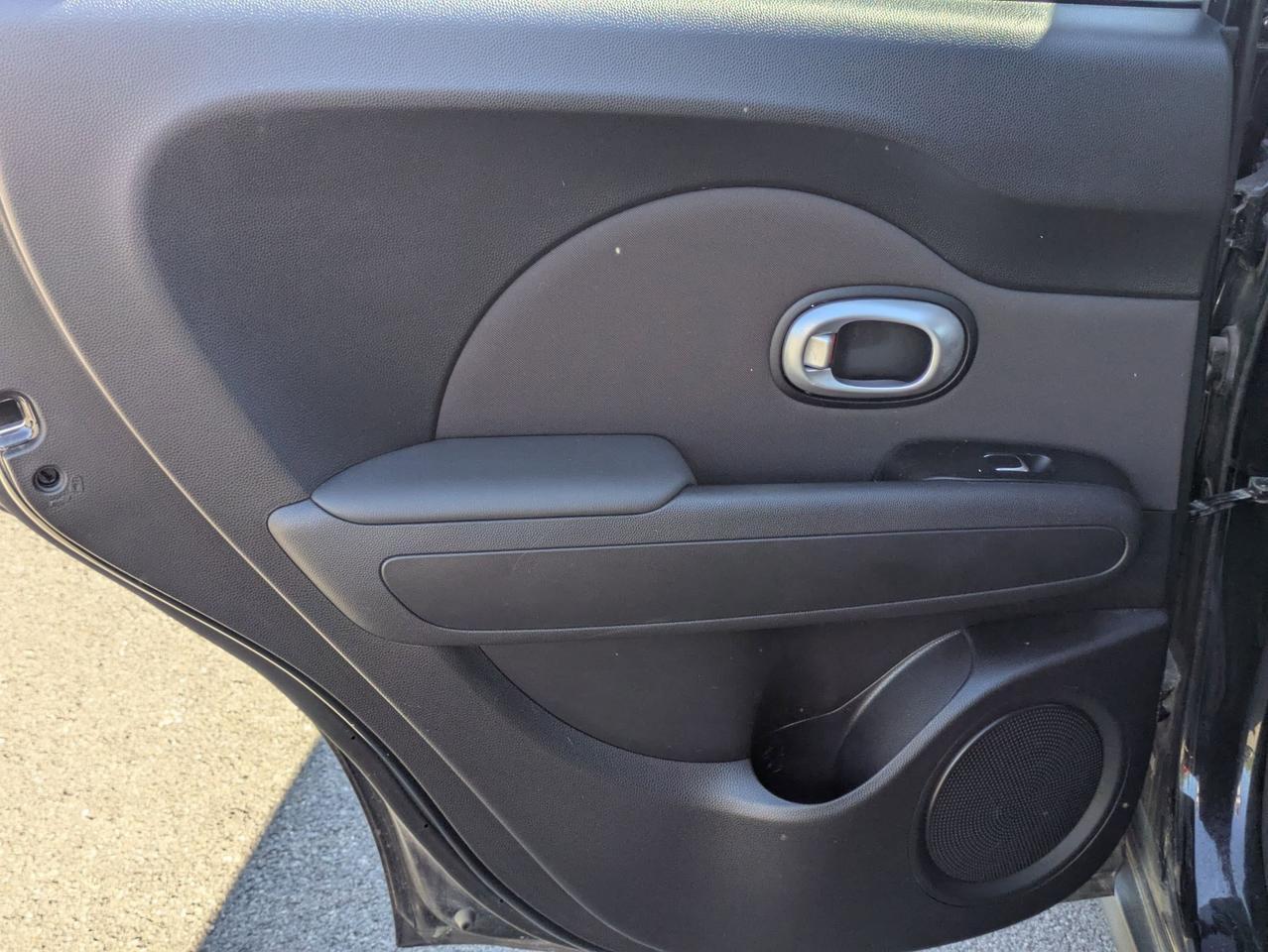 2018 Kia Soul Base Castroville TX