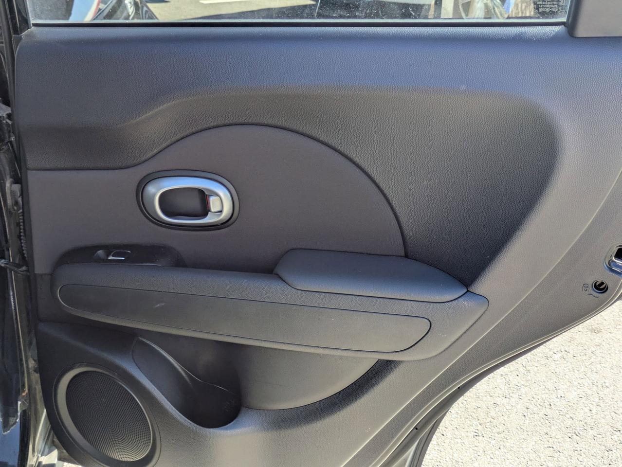 2018 Kia Soul Base Castroville TX