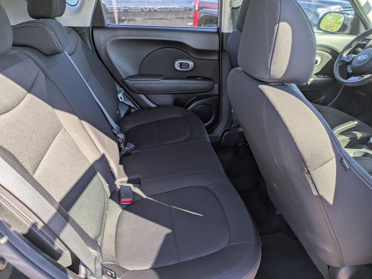 2018 Kia Soul Base Castroville TX