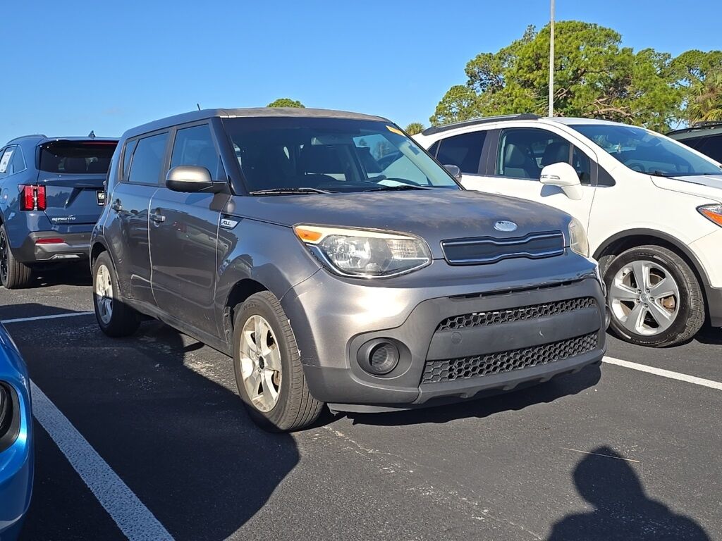 2018 Kia Soul Base San Clemente CA