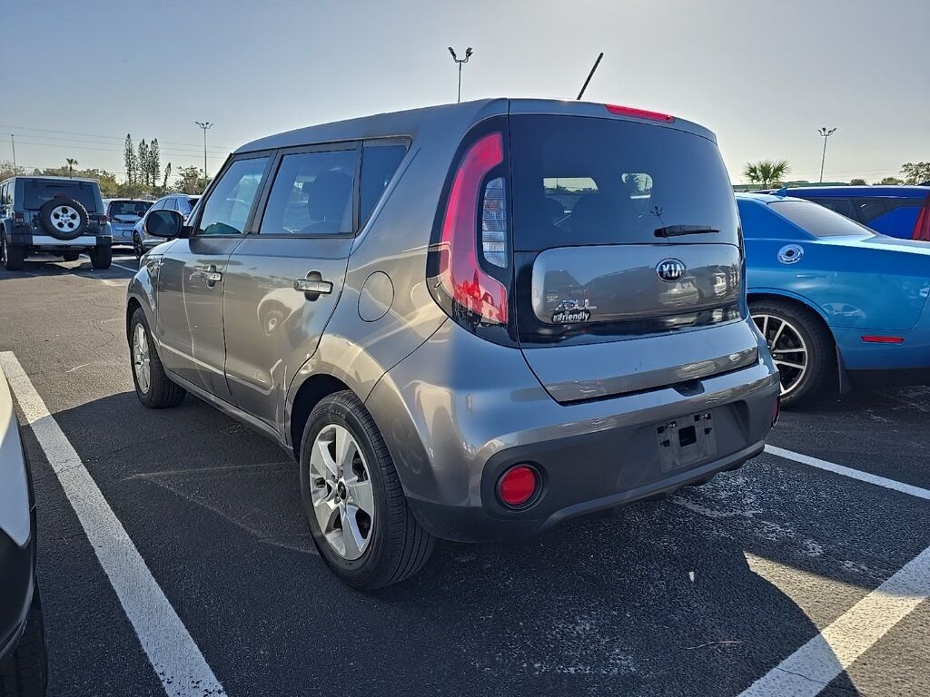 2018 Kia Soul Base San Clemente CA