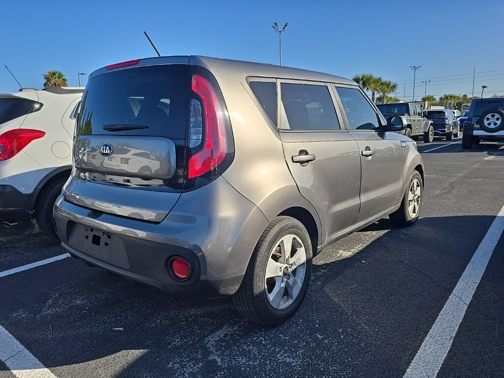 2018 Kia Soul Base San Clemente CA