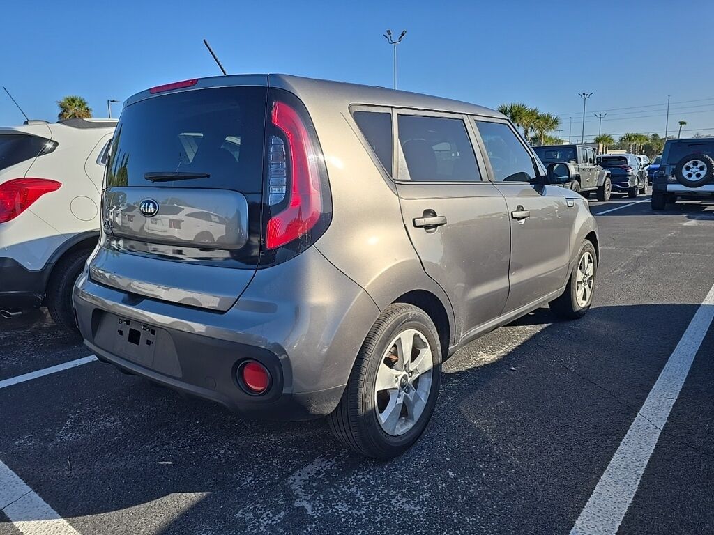 2018 Kia Soul Base San Clemente CA