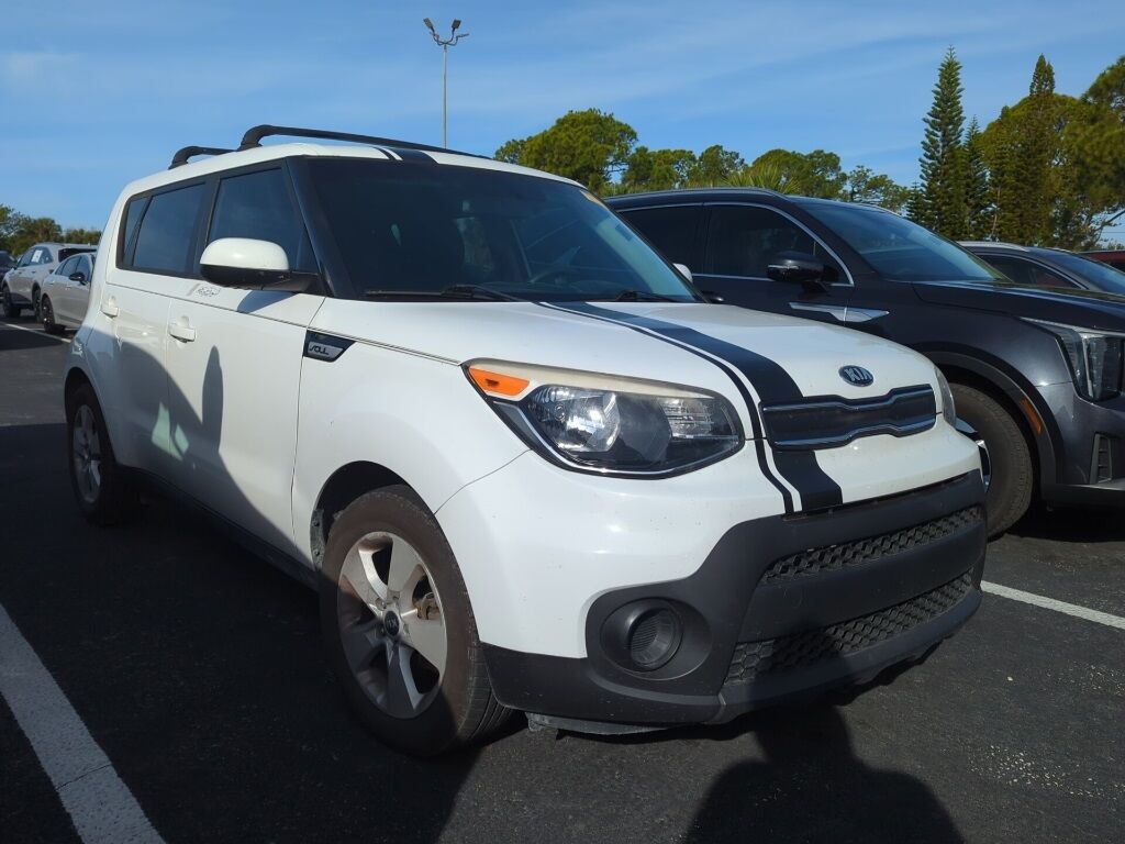 2018 Kia Soul Base San Clemente CA