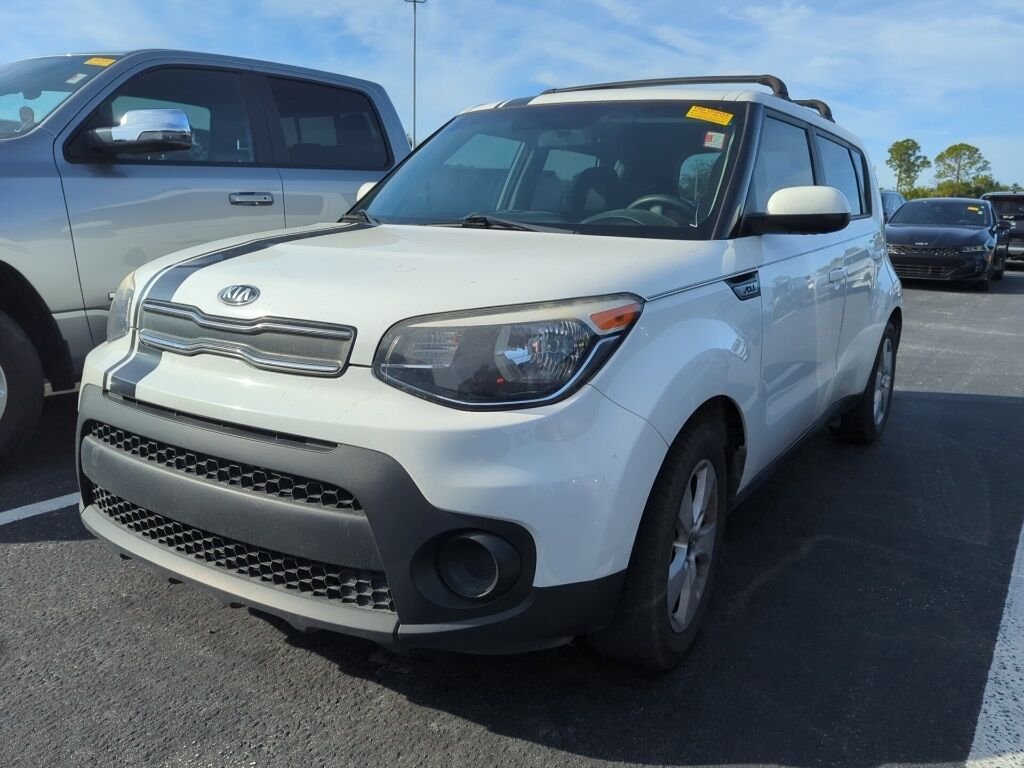 2018 Kia Soul Base San Clemente CA