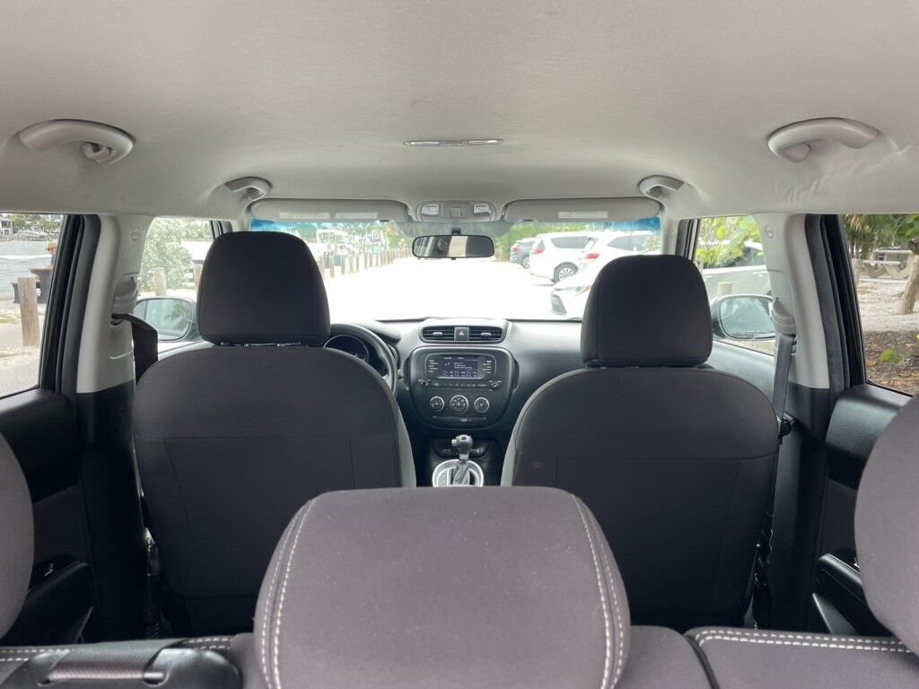 2018 Kia Soul Base Sarasota FL