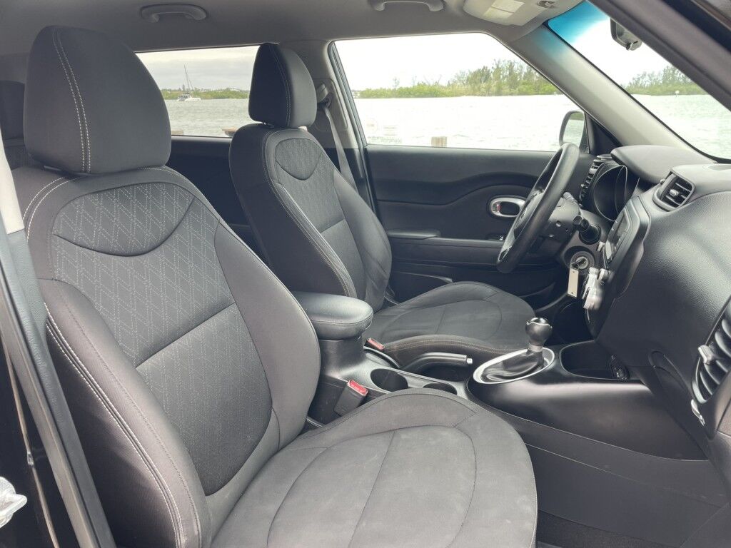 2018 Kia Soul Base Sarasota FL
