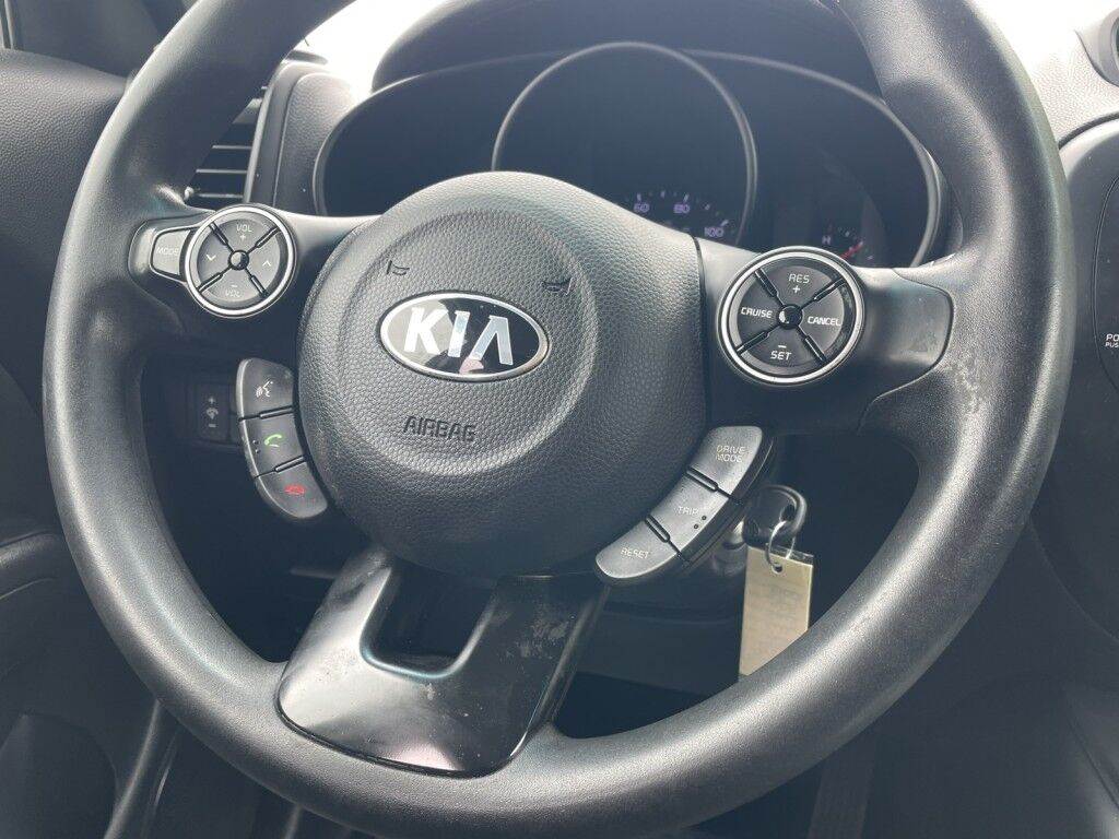 2018 Kia Soul Base Sarasota FL