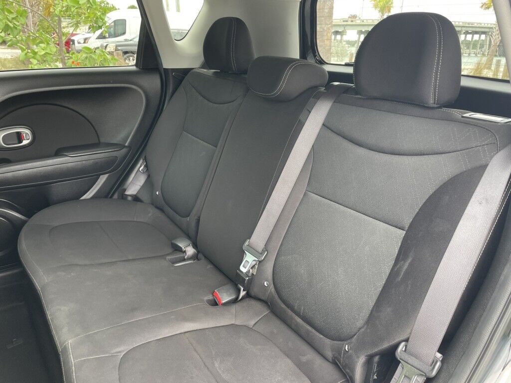 2018 Kia Soul Base Sarasota FL