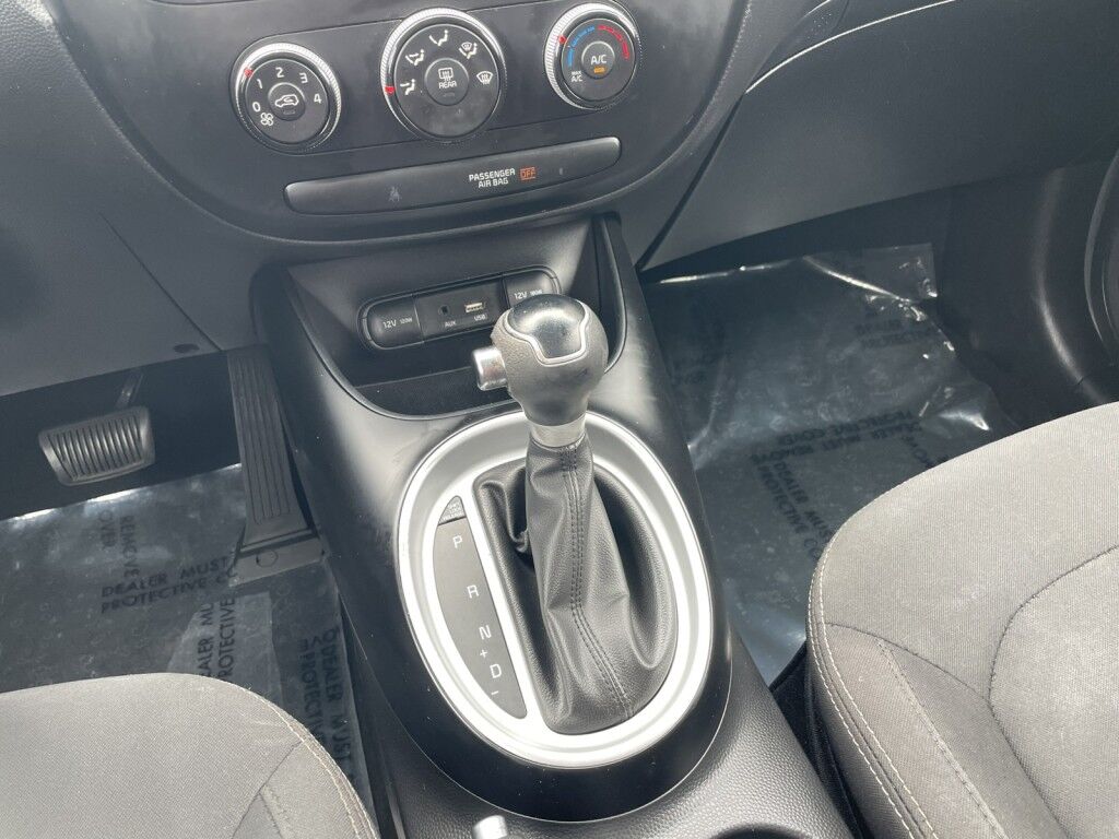 2018 Kia Soul Base Sarasota FL