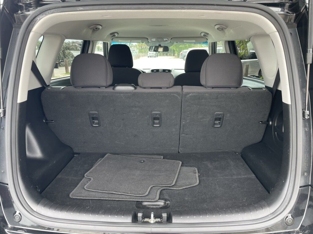 2018 Kia Soul Base Sarasota FL