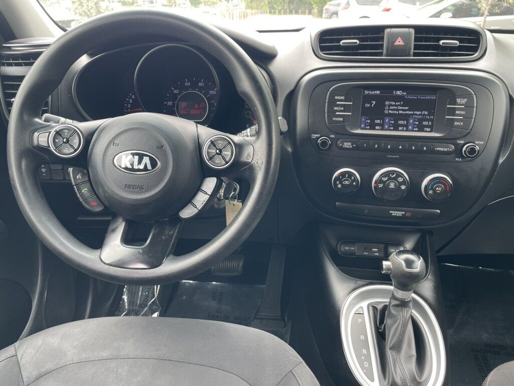 2018 Kia Soul Base Sarasota FL