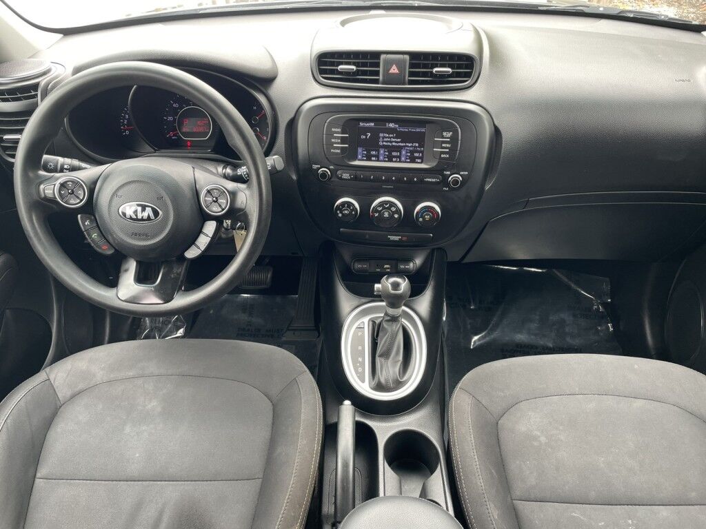 2018 Kia Soul Base Sarasota FL