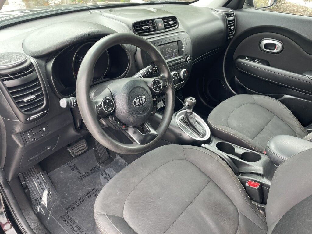 2018 Kia Soul Base Sarasota FL