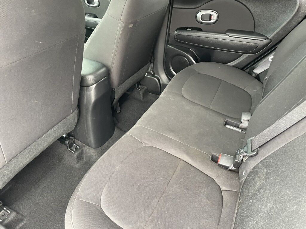 2018 Kia Soul Base Sarasota FL