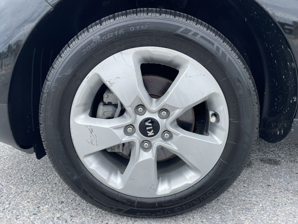 2018 Kia Soul Base Sarasota FL