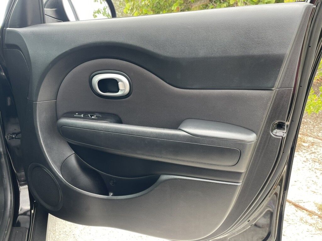 2018 Kia Soul Base Sarasota FL