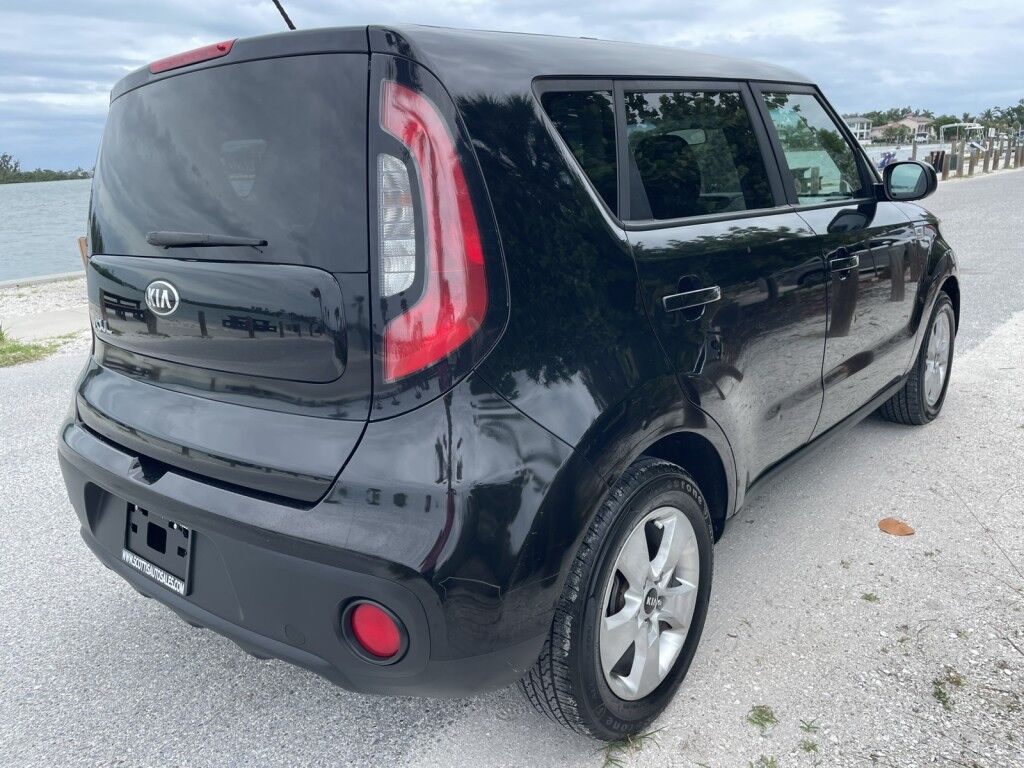 2018 Kia Soul Base Sarasota FL
