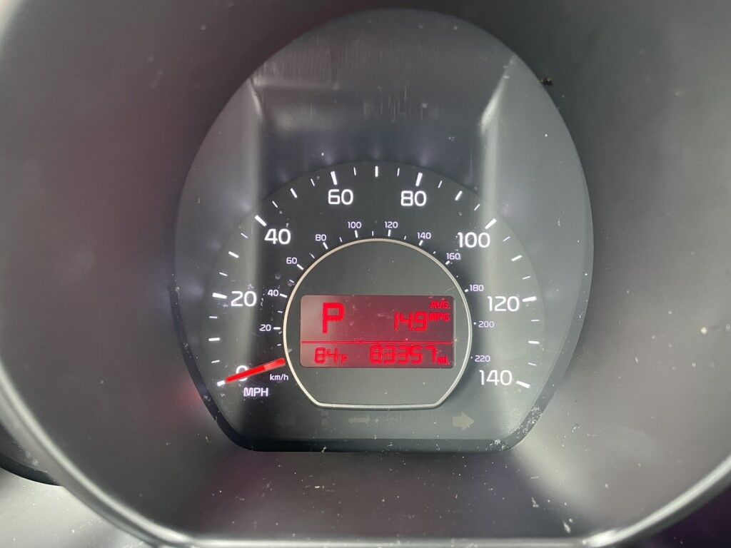 2018 Kia Soul Base Sarasota FL