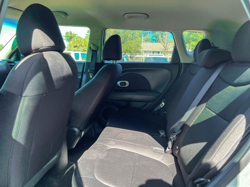 2018 Kia Soul Base Wilmington NC