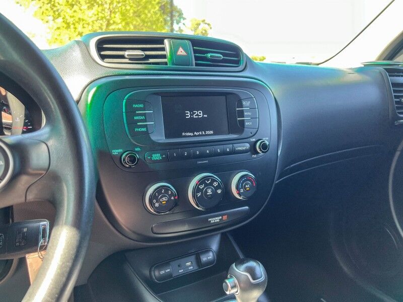 2018 Kia Soul Base Wilmington NC