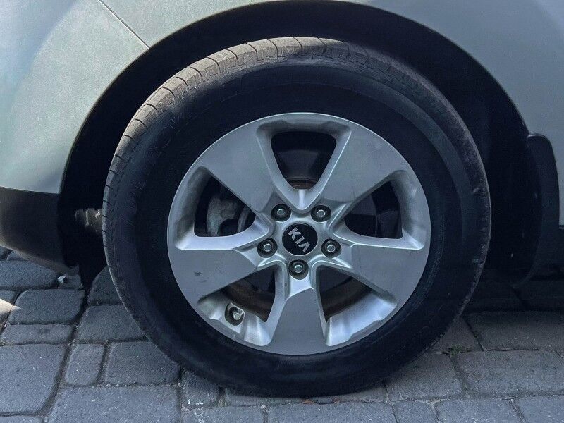 2018 Kia Soul Base Wilmington NC