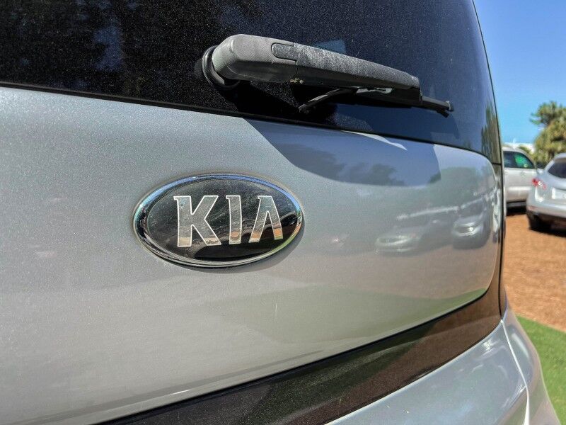 2018 Kia Soul Base Wilmington NC