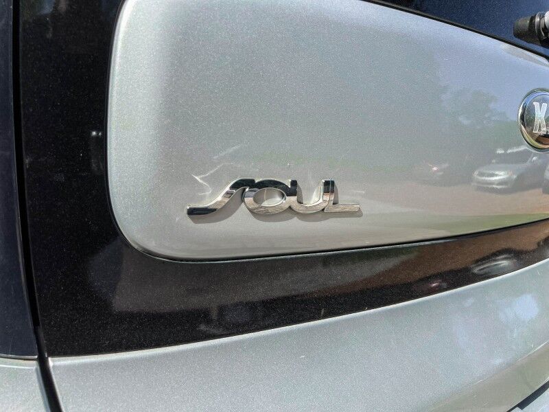 2018 Kia Soul Base Wilmington NC