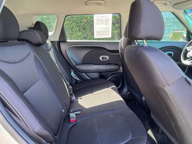 2018 Kia Soul Base Wilmington NC
