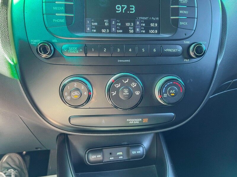 2018 Kia Soul Base Wilmington NC