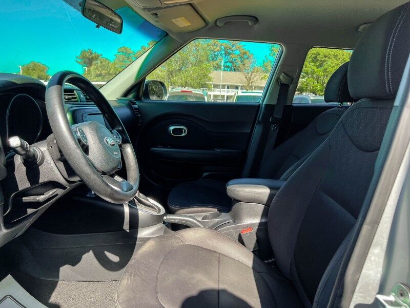 2018 Kia Soul Base Wilmington NC