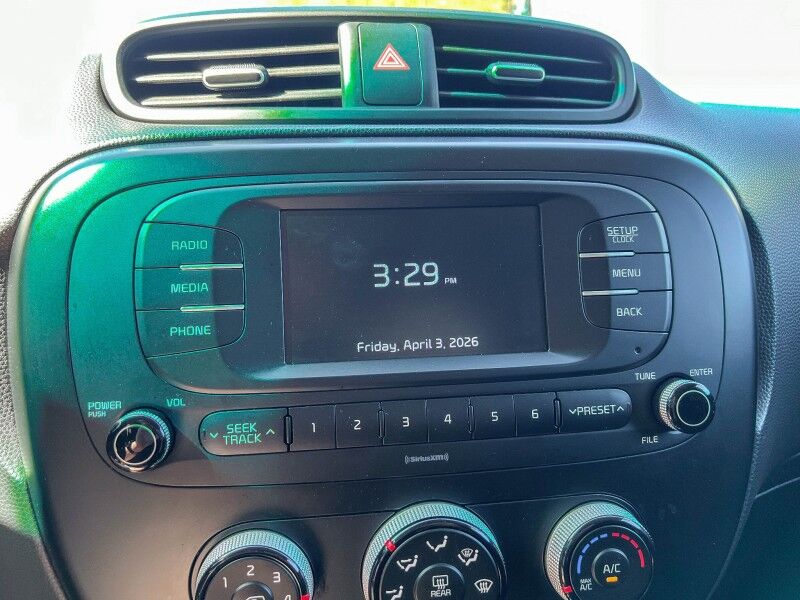 2018 Kia Soul Base Wilmington NC