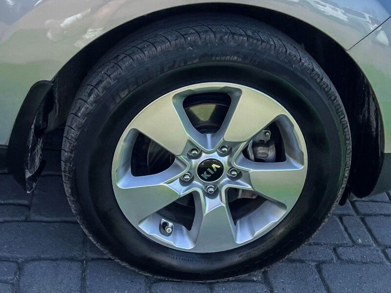 2018 Kia Soul Base Wilmington NC