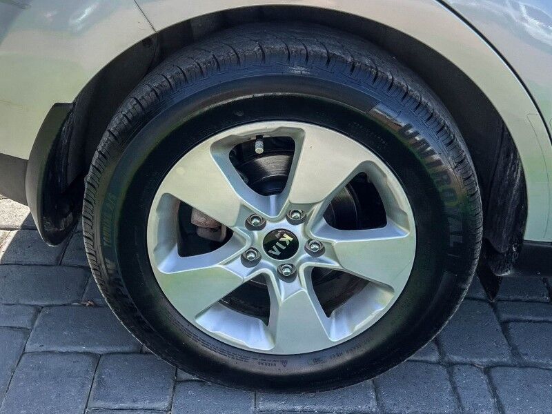 2018 Kia Soul Base Wilmington NC