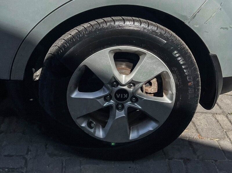 2018 Kia Soul Base Wilmington NC